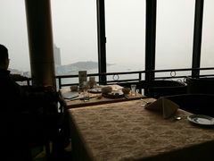 -汇泉王朝大饭店-旋转餐厅(南海路店)
