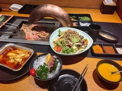 -千寻烧肉(政务区店)