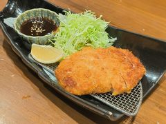 -白石的深夜食堂(济南万象城店)