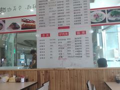 -河间驴肉火烧(联盛广场B区店)