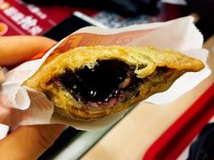 红豆派-肯德基(中纬店)