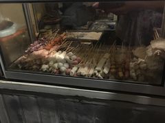 -庞记炸串