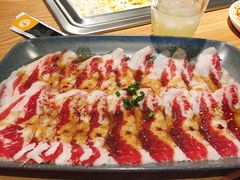 -新石器烤肉(无锡万象城店)