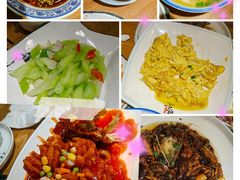 -老苏州大客堂·苏帮菜·松鼠桂鱼·苏州传统小吃(观前街人民商场店)
