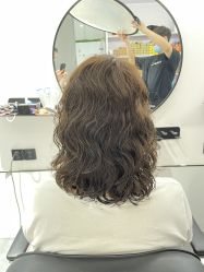 -卓梵美发·精品Salon