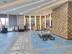 -美航国际健身(北京华联店)