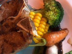 -HIB HUB公社(解放西路店)