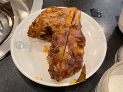 -冯记香辣兔火锅(茶店子总店)