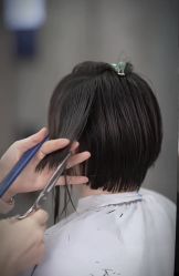 -凯博K-boom Hair Salon