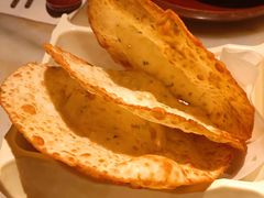 老杭州葱油饼-虫二酒肆(美罗城店)
