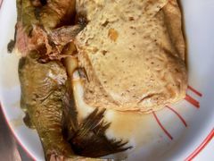 -大鹅岛灶台鱼·铁锅炖(水库路店)