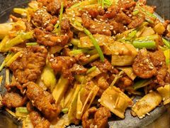 -羲和雅苑•北京烤鸭(国贸商城店)