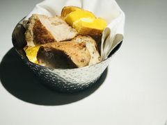 -燃扒房Steakhouse(皇庭店)