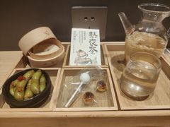 -谷小推·按摩·茶饮·社交(茂业店)