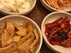 -金北顺大锅家(신사본점)