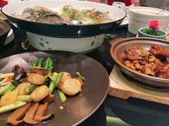 -尚一汤·粤菜海鲜(环球港店)