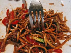 -半秋山西餐厅(宜昌大洋店)