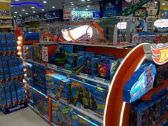 -TOYSRUS玩具反斗城(广州IGC天汇广场店)