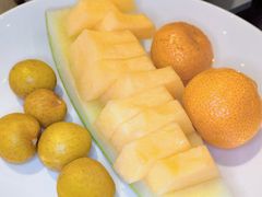 -汉水谣·江景餐厅(江滩店)