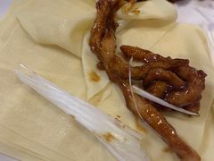 -东四民芳餐厅(世茂工三店)