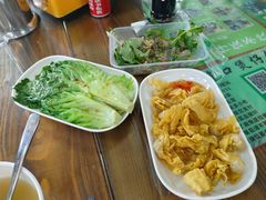 -崖口煲仔饭