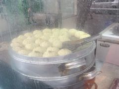 -韩包子(建设路店)