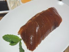 -四季民福烤鸭店(西单华威约饭街店)