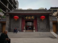-罔极寺