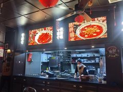 -阿大排档(长春这有山店)