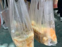 葱油饼-咏春葱油饼(德政中路店)