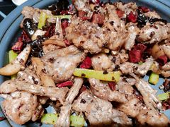 -美蛙四季(亦庄店)