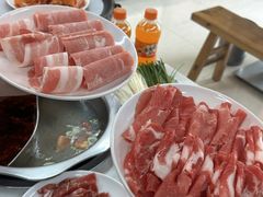 -焱味真•韩牛自助烤肉(大学城店)