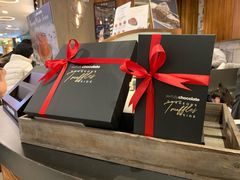 -Awfully Chocolate(来福士广场店)