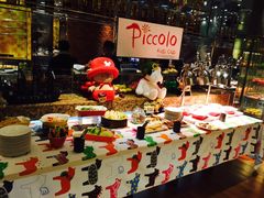 -马哥孛罗咖啡厅·Cafe Marco (厦门马哥孛罗东方大酒店)