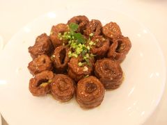 -九花山烤鸭店
