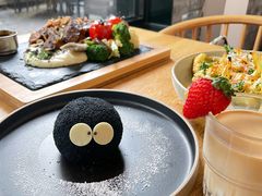 -自如ZSPACE四合院艺术餐厅
