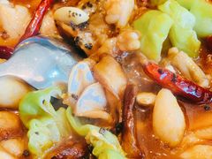 -云海肴·汽锅鸡·云南菜(苏州中心店)