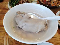 当归蹄花-明红蹄花(糍粑店街店)