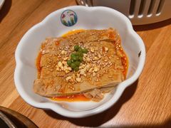 巴蜀豆衣-庆春朴门