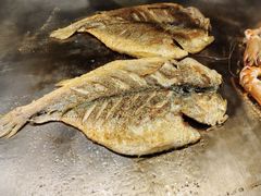 -赶海部落海鲜城(海阳路店)