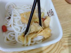 -家味螺蛳粉&烤鱼(五角场店)