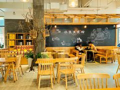 -冰泉豆浆馆(阳朔店)
