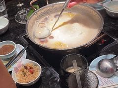 -捞王猪肚鸡火锅(金华义乌之心店)