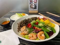 -THE WOODS 简餐 (国贸商城店)