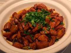 -老周家酱卤猪蹄私房菜(克拉玛依西街店)