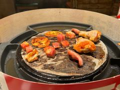 -小明烧肉屋·烤肉自助(7Mall店)