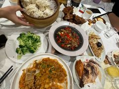 -凯鸽酒楼(操场城店)