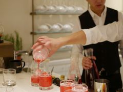 -théATRE 茶聚场(王府中環店)