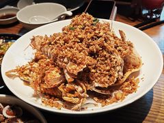 -小厨师·二十年沈家门小海鲜(百井坊巷店)