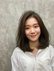 点击看大图 -MORI HAIR SALON日式美发沙龙